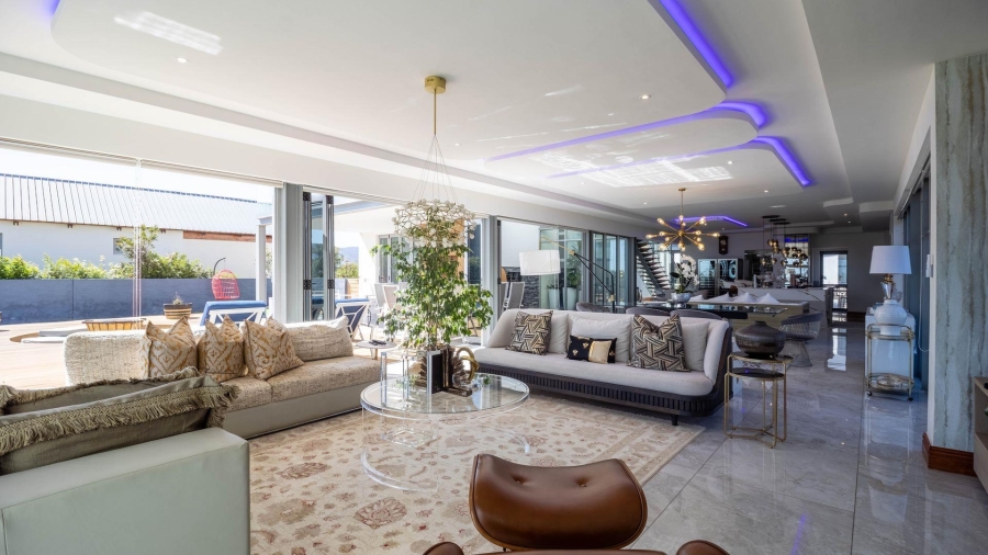 5 Bedroom Property for Sale in Benguela Cove Lagoon Wine Estate Western Cape